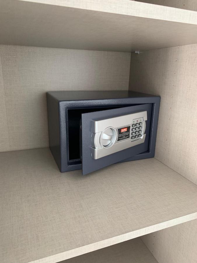 Kleine Moewe, Exklusives Ein Zimmer Apartment Mit Sauna Im Haus فونستورف المظهر الخارجي الصورة